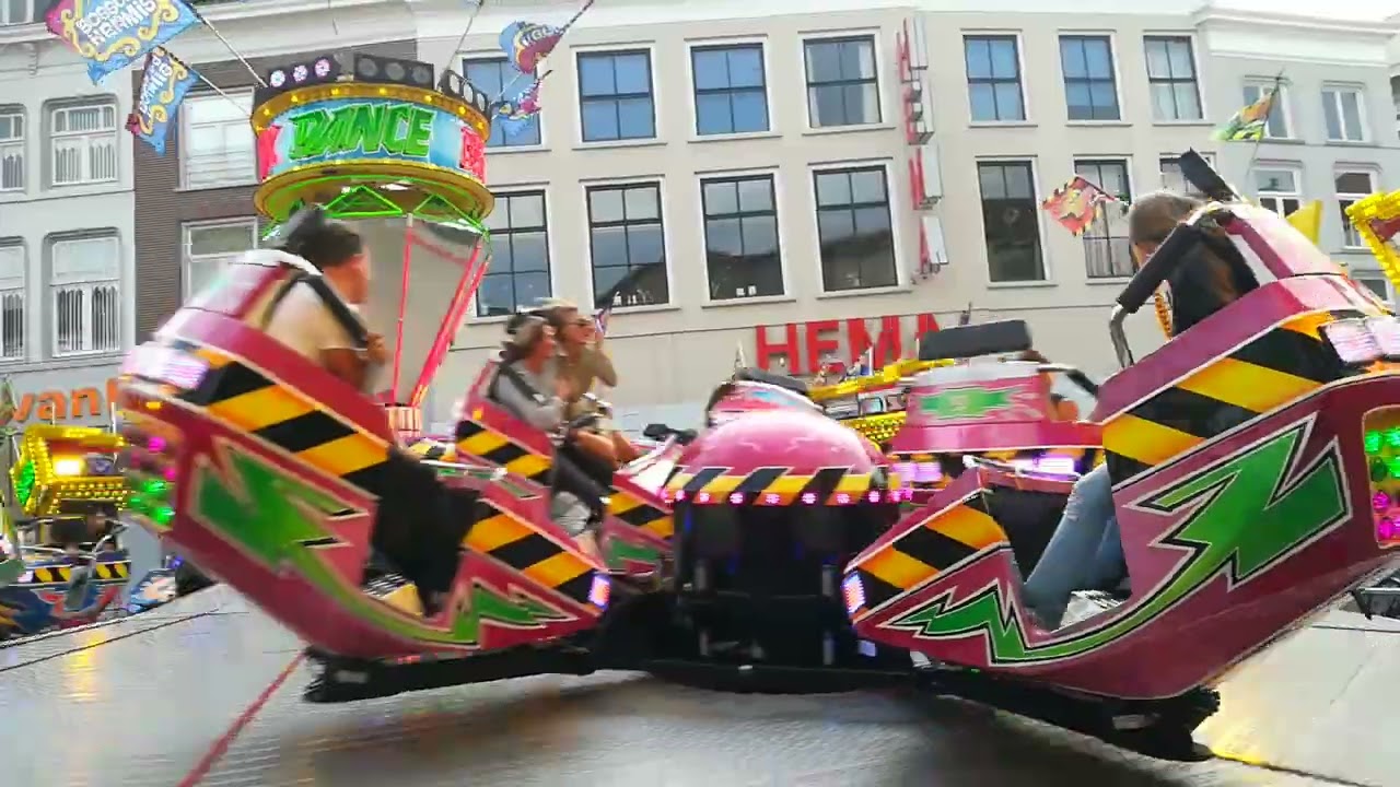 Bossche Kermis 2022 Breakdance Sipkema