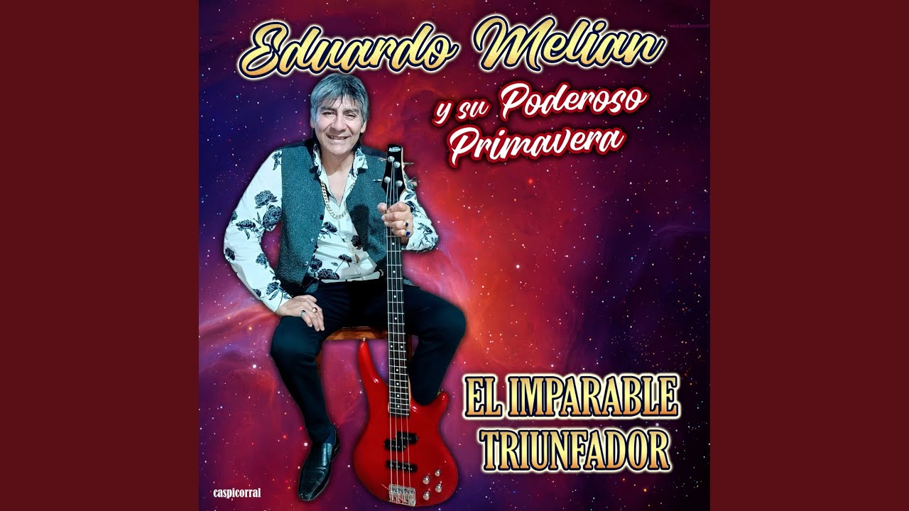Te Juro Por Mi Vida