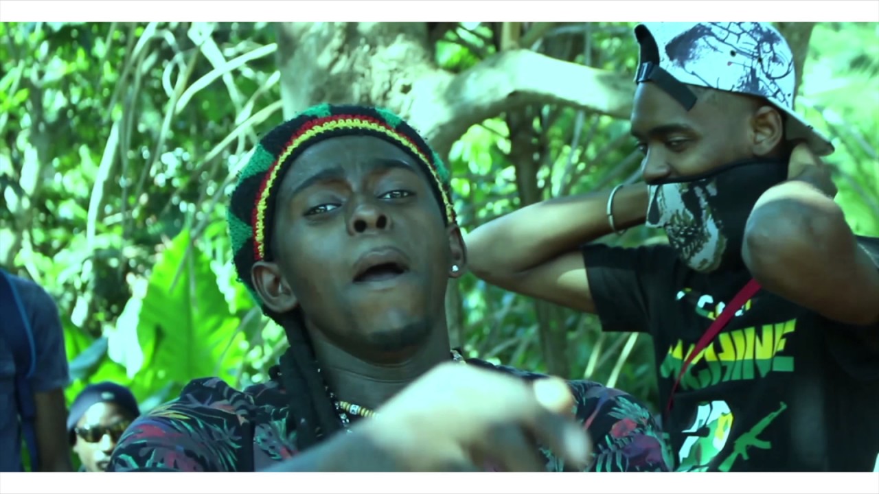 Djadiss X Yoni 