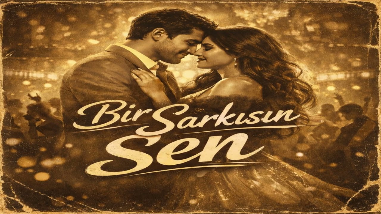 Bir Şarkısın Sen (Samanyolu) | Fetret Production Lab