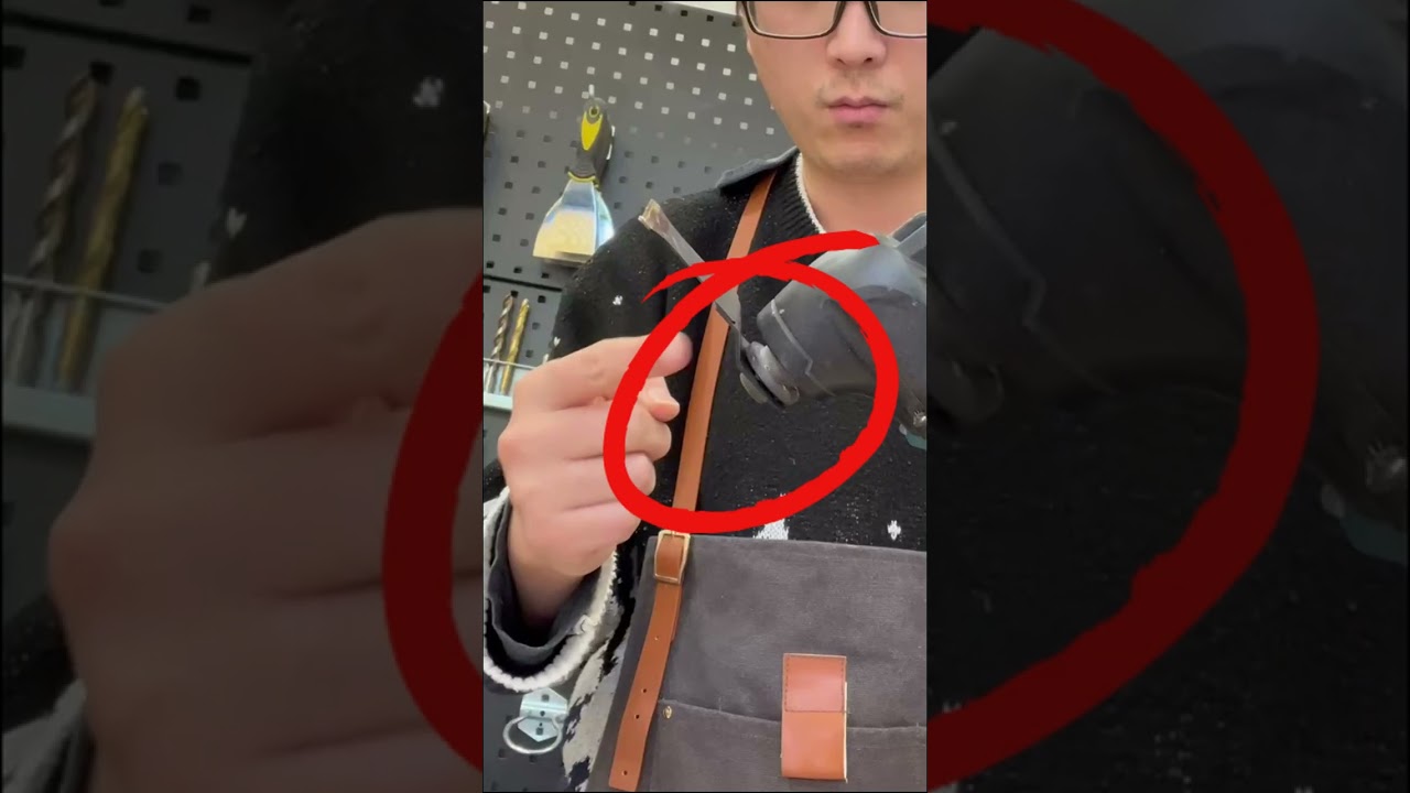 Do you use an oscillating tool correctly?