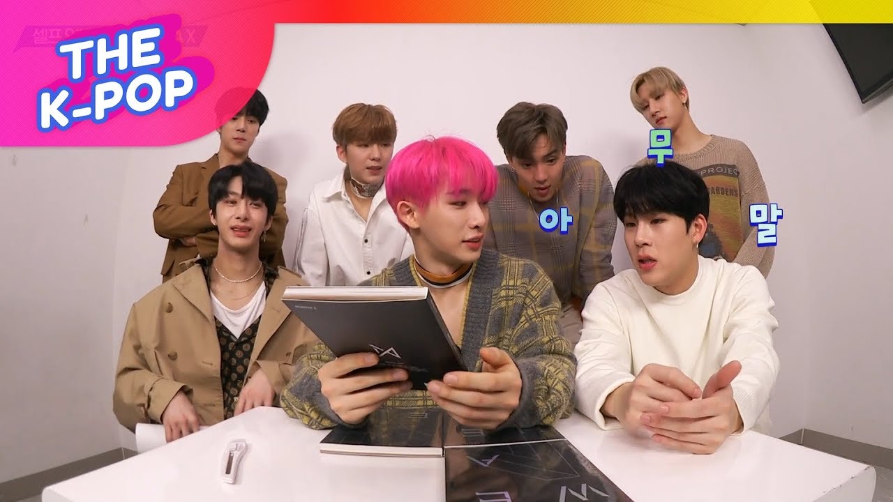 SF9, MONSTA X, LOONA THE SHOW 178 Behind [BEHIND THE SHOW]