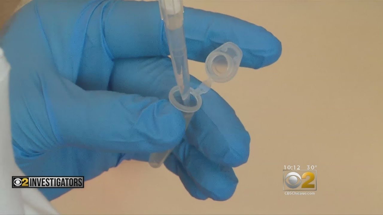 Doctors Sell False Hope With Unproven Stem Cell Treatments