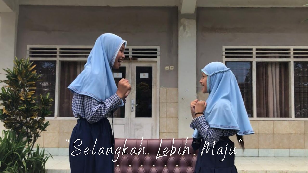 Lomba Vlog 