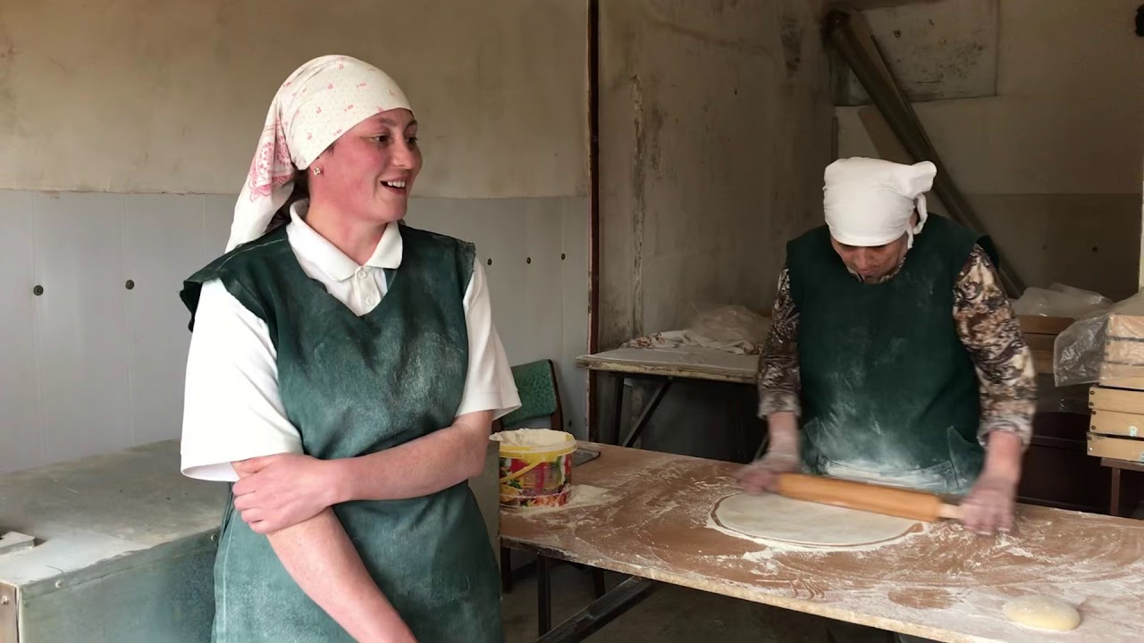 Աշոցքի լավաշի յուրահատկություններն ու հացթուխ կանանց դժվարությունները