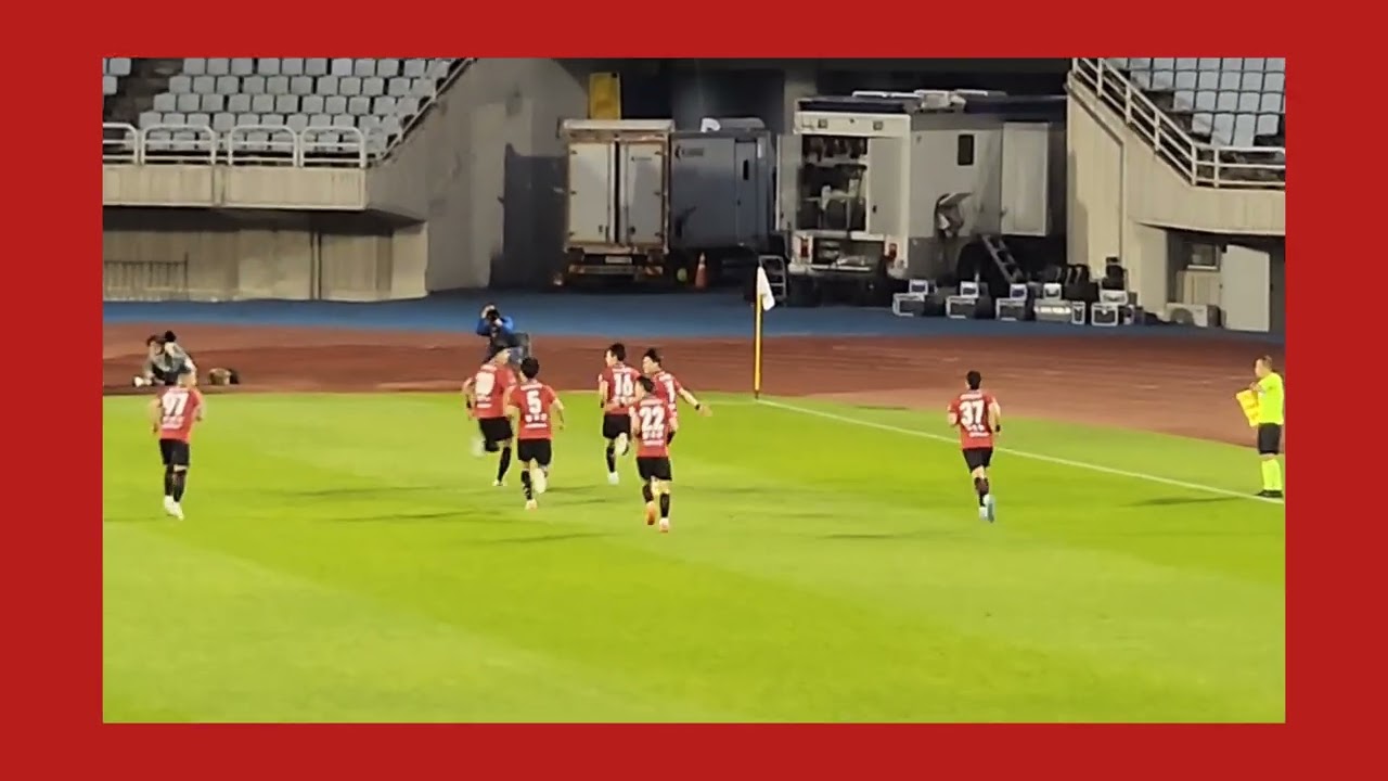 20240527 31분 박현빈 원더골⚽️