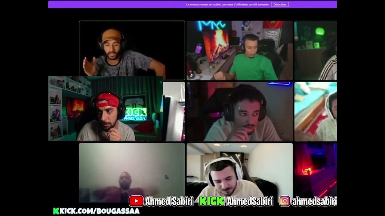 ,شبكات بين بوݣسعو و دناس CHABKAT BIN BOGASSAA W DANAS 