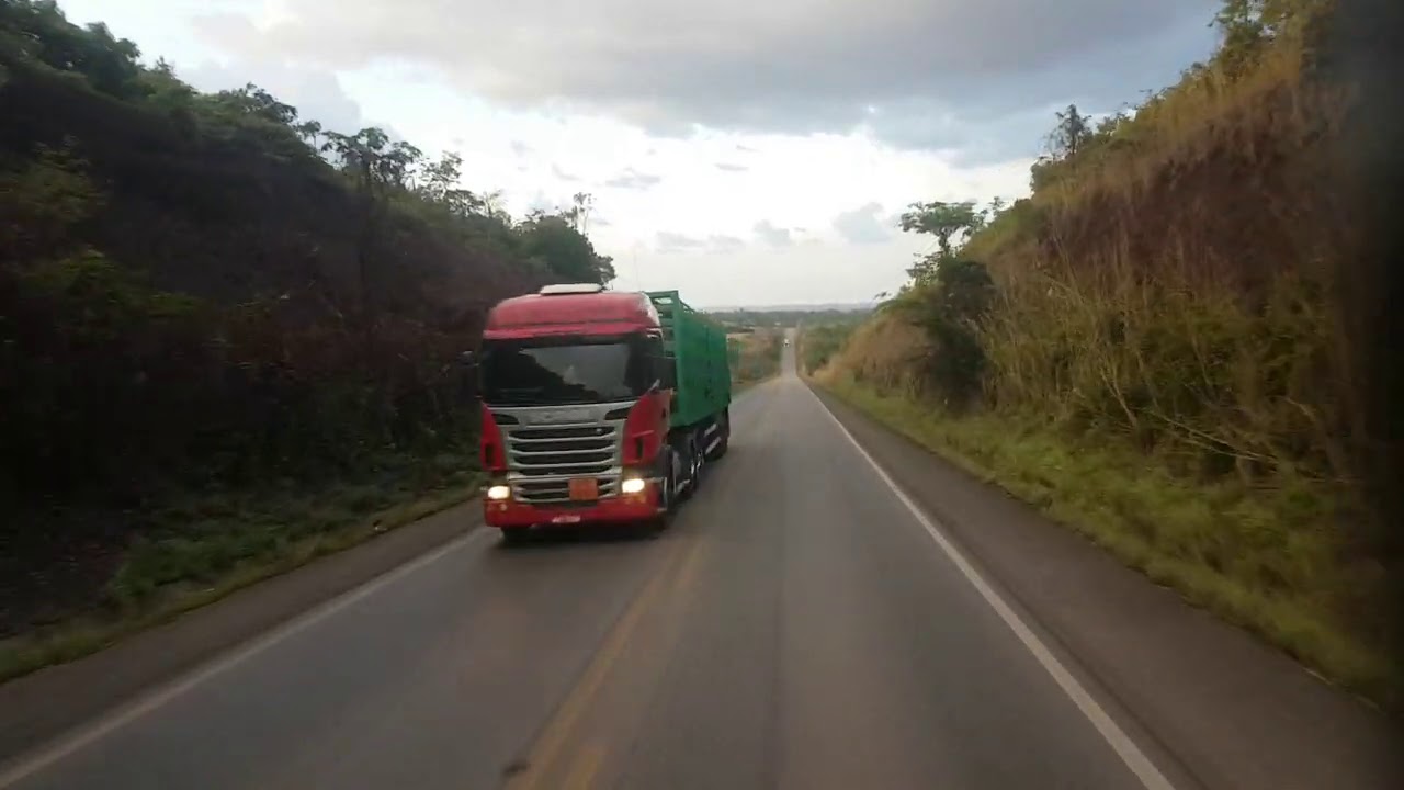 No Par&aacute; ,  BR 010 .
