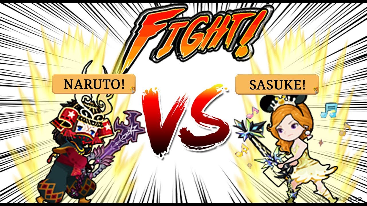 Khux Daily PvP - Going Old School Again