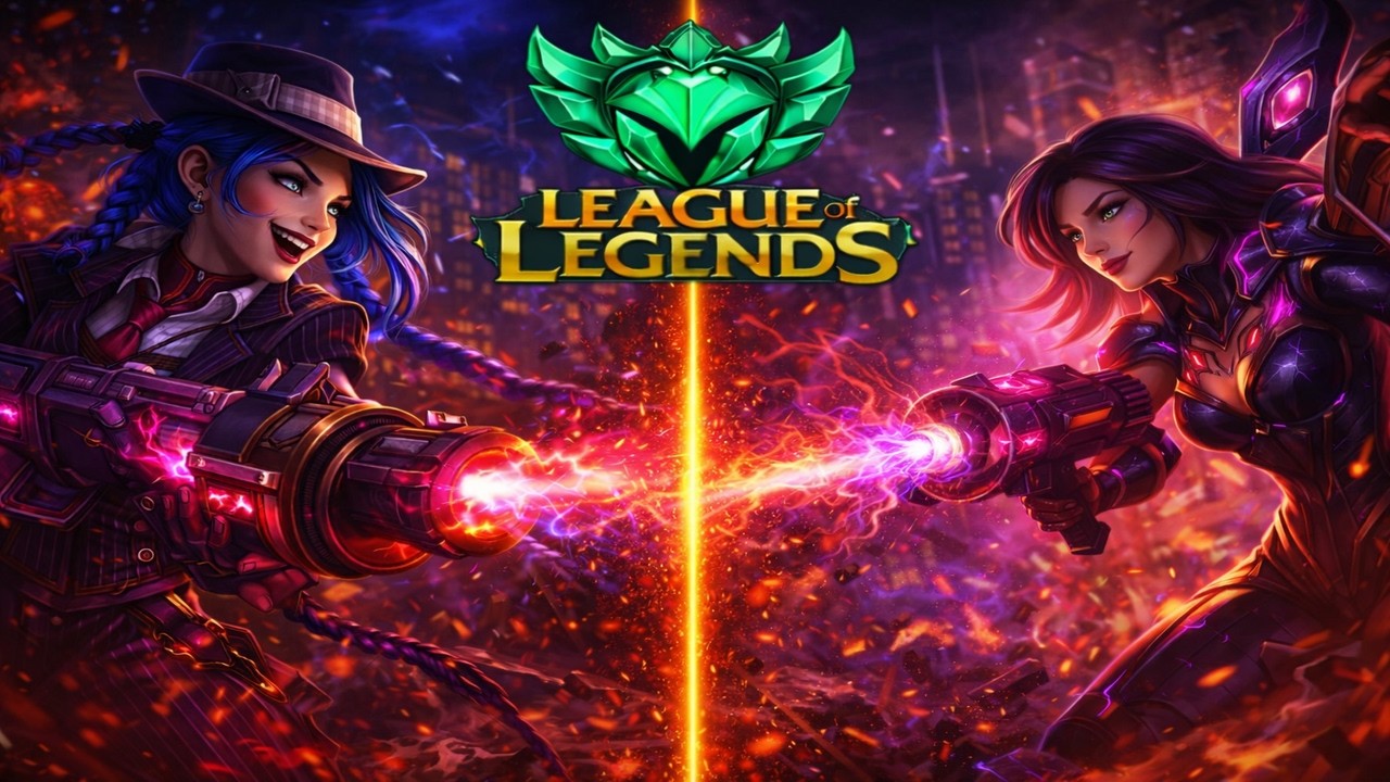 CHALLENGER ROAD 2026 DAY#20 | HTTP Jinx VS Chaloupe || EMERALD-2 89 LP [WEST POV]