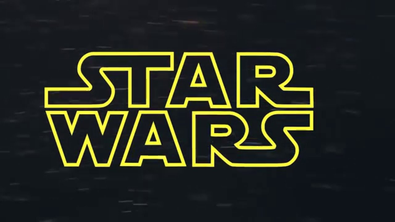 MusicRape - Star Wars Soundtrack Hyper Distorted