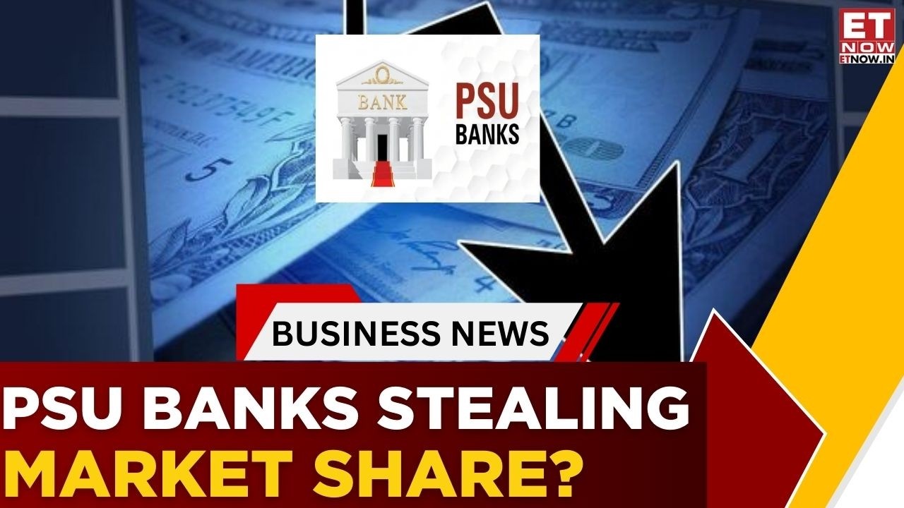 PSU vs Private Banks: Where Should Investors Put Their Money Now|Should Investors Switch Strategies?