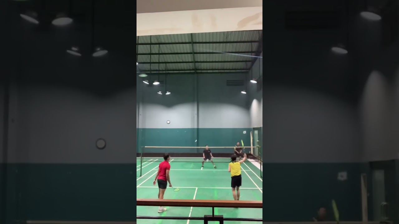 Skill Agripina 😂, Net Block, Deception, Trickshot, and Fun 