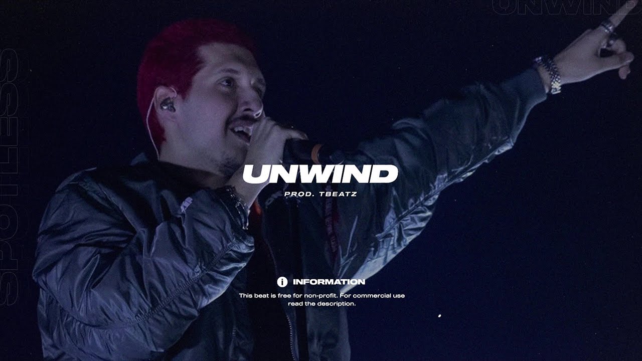 Rin Type Beat "UNWIND"