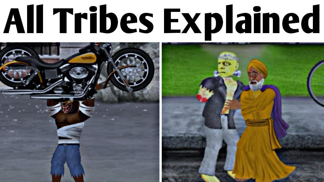 особые способности всех групп объяснены дополнительные жизни (симулятор выживания зомби) mdickie