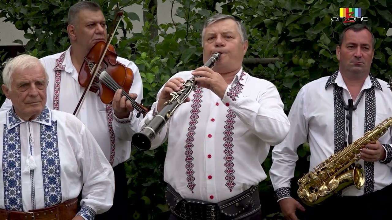 NELU GABOR -  Doina din Răzoare
