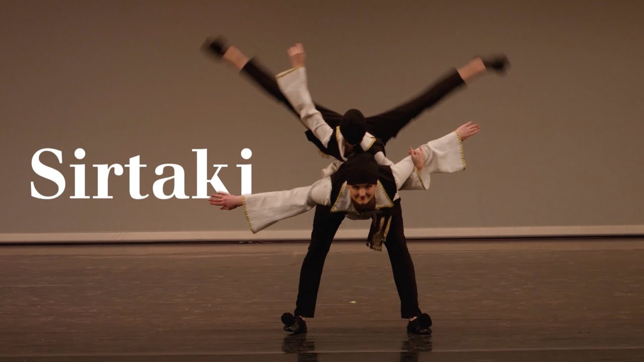 Sirtaki /anima Ensemble