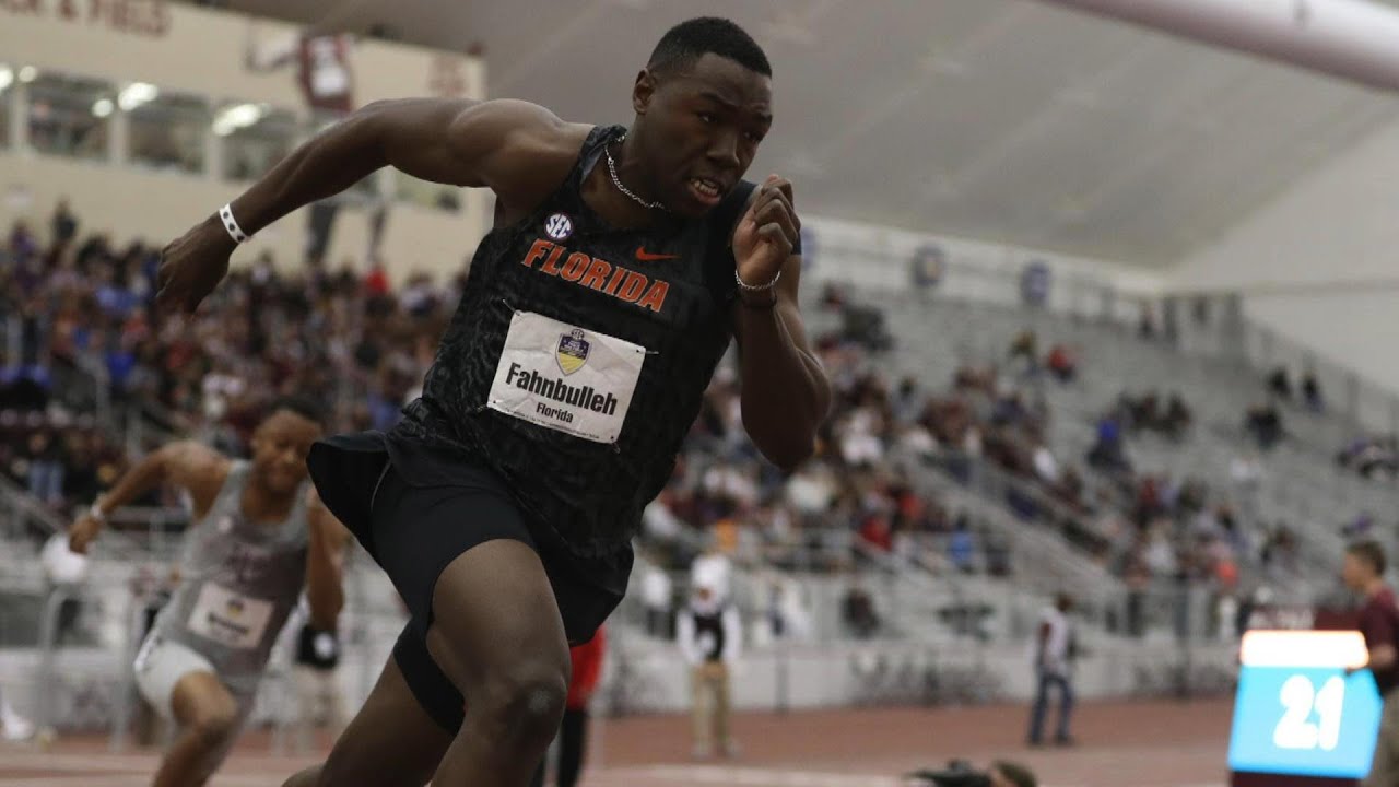 Olympic Joes: Hopkins’ Joe Fahnbulleh and Joe Klecker to Run in Olympics