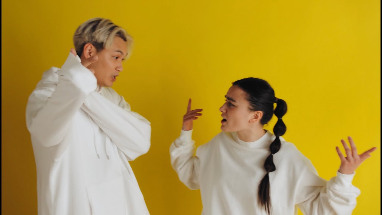 riddo. - SEROTONIN (Official Video)