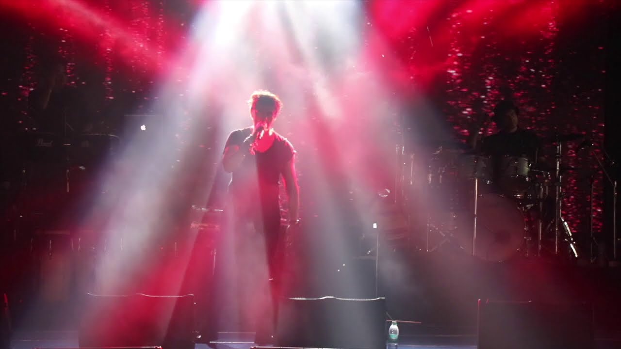 Sonu Nigam Live Concert at Falta Part-9