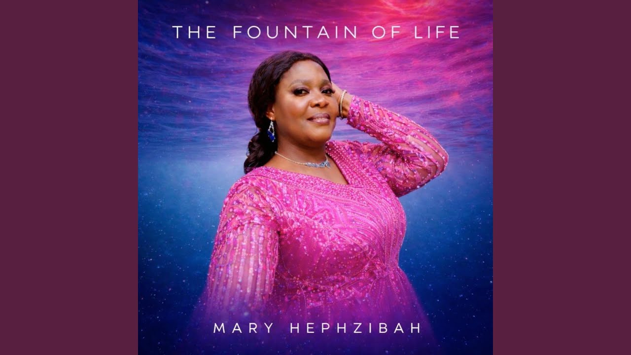 The Fountain of Life