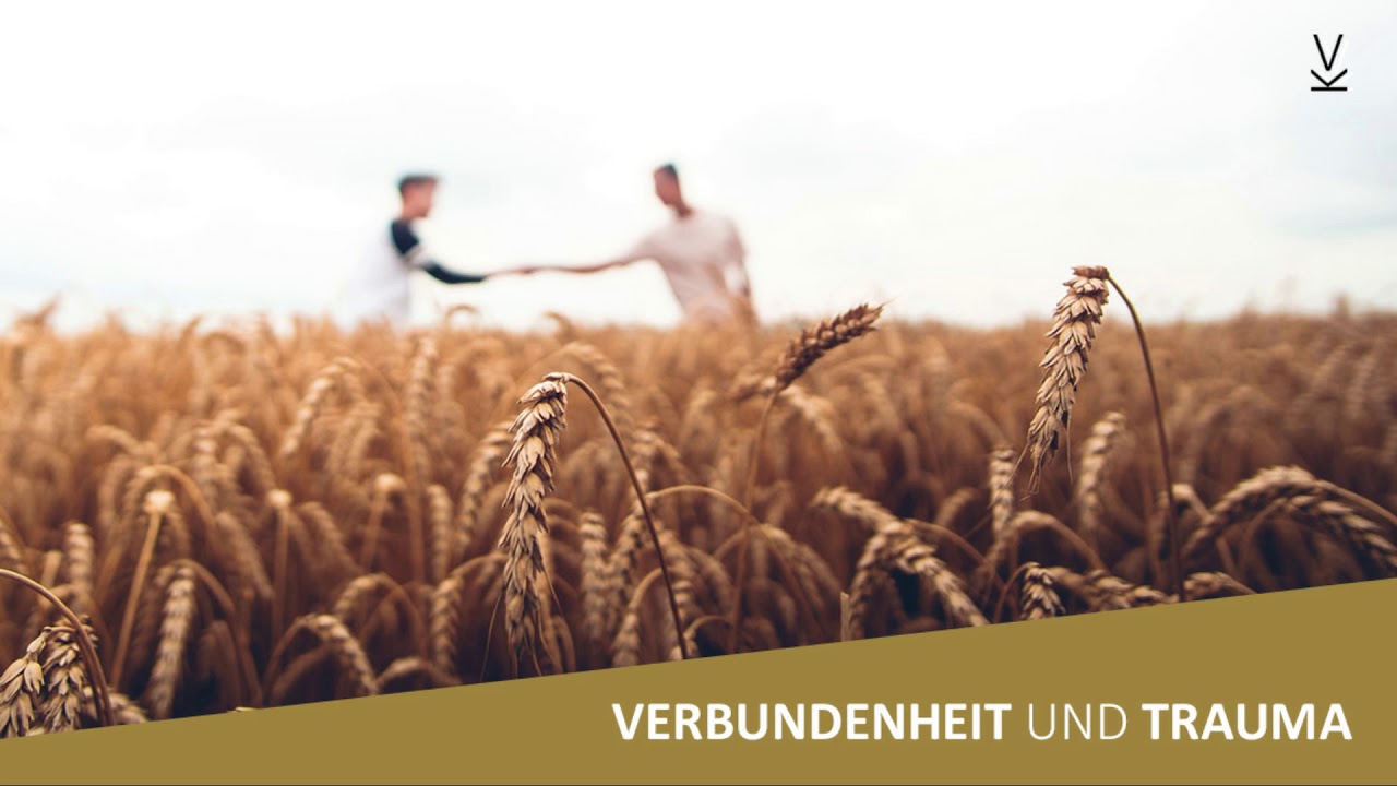 Verbundenheit und Trauma // Podcast #55