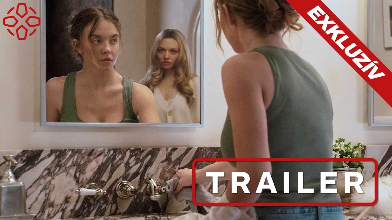 The Housemaid: A t&eacute;boly otthona - EXKLUZ&Iacute;V magyar szinkronos előzetes