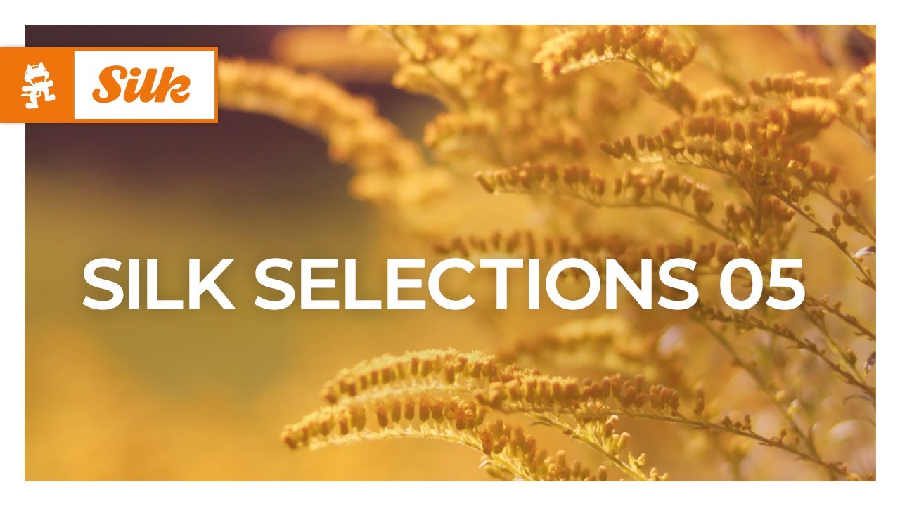 Silk Selections 05 (Continuous Mix) [Melodic House | Monstercat]