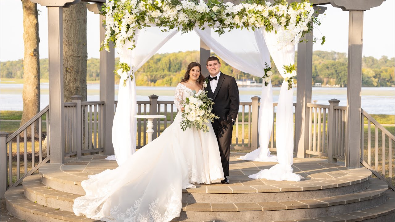 I married my best friend, my other half! Best day of my life🥹Maybe some things last #ForeverAfterAll
