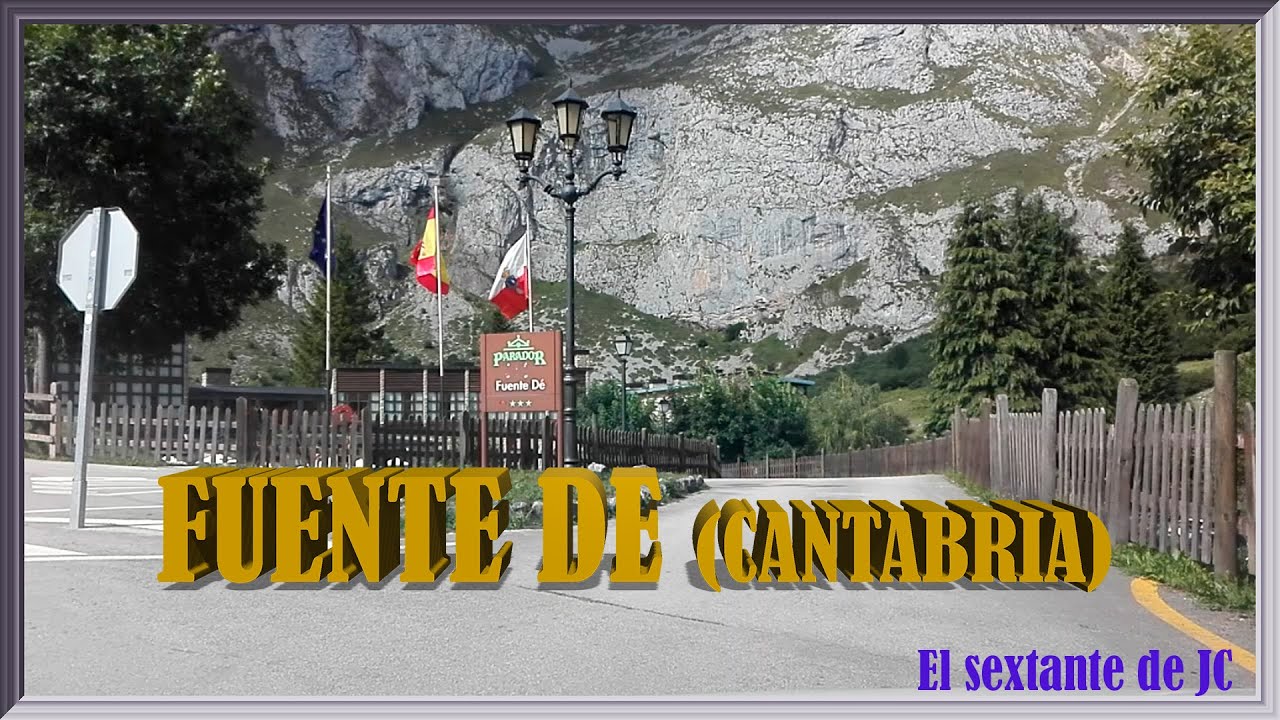 Fuente De Liébana Cantabria  #liebana