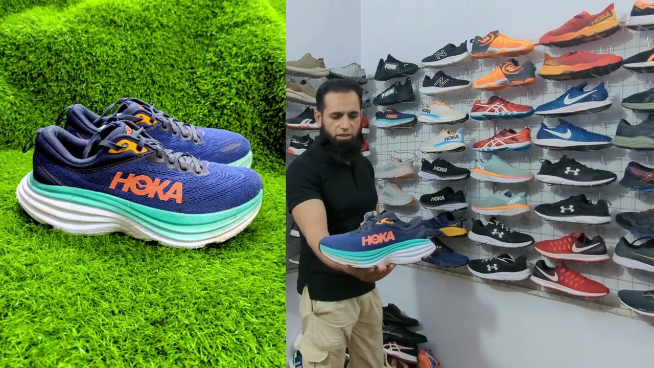 New collection available in Multan #runningshoes Unique style #shoes 4u Runner 03146156000.