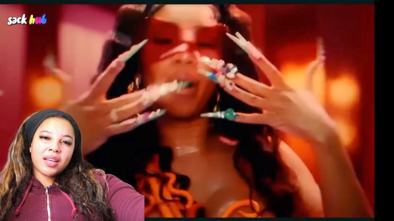 The Pressure is ON for these MID Female Rappers | Reaction