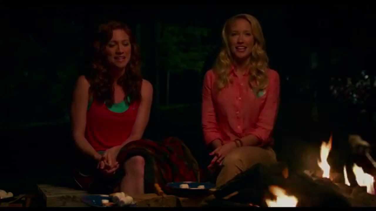 PITCH PERFECT 2 - Scena del film in italiano 