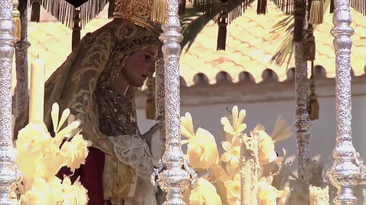 Promo Semana Santa 2017 - Rota (Cádiz)