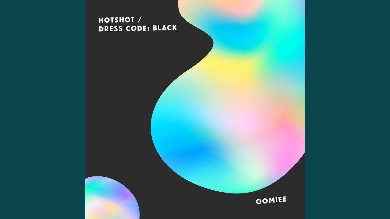 Dress Code: Black