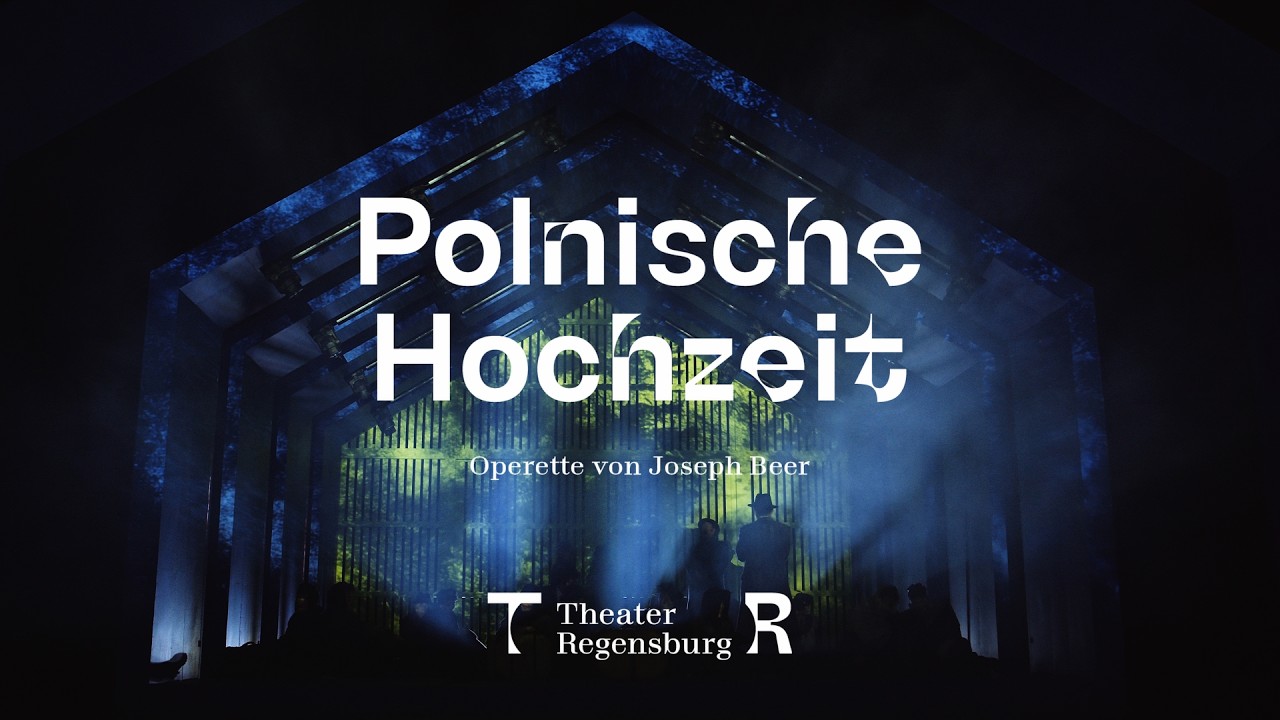 POLNISCHE HOCHZEIT | Trailer