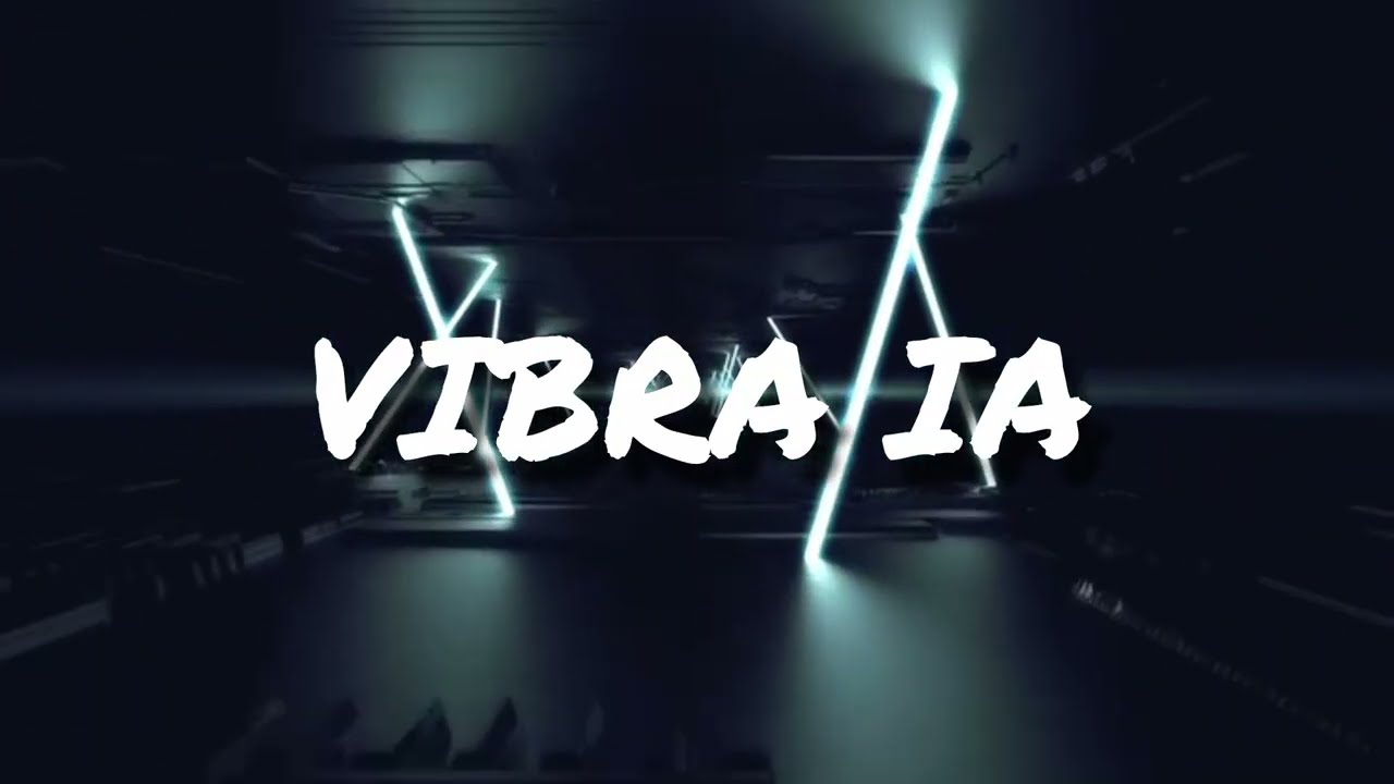 ECHOES OF TOMORROW | EDM feito por IA (OFICIAL VIDEO)