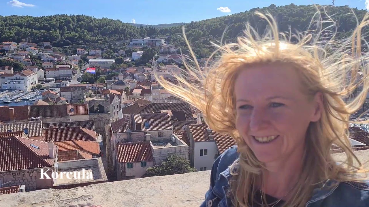 Herbst-Segeln 2020 Kroatien ab Marina Kastela