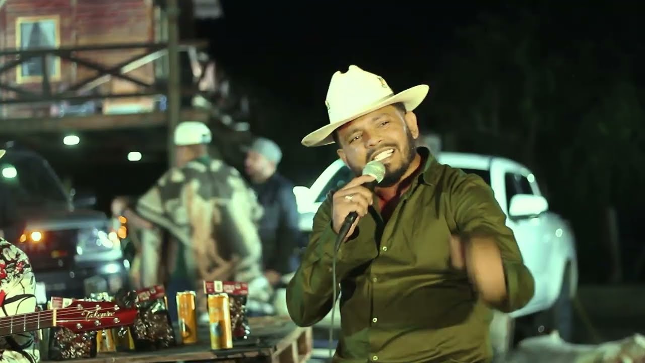 Dinosaurios / Los Muchachos de Sinaloa (video Musical) #envivo #coversong