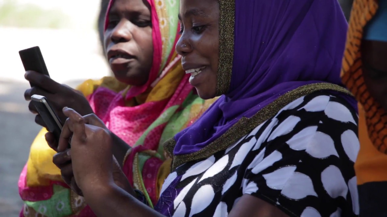 Aga Khan Foundation | Mobilising Villages for Development