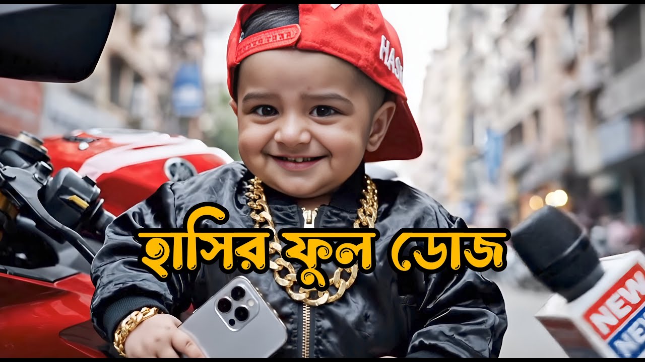 হাসির ফুল ডোজ অস্থির লেভেলের তামাশা | top funny video | #viral #funnyvideo #comedy