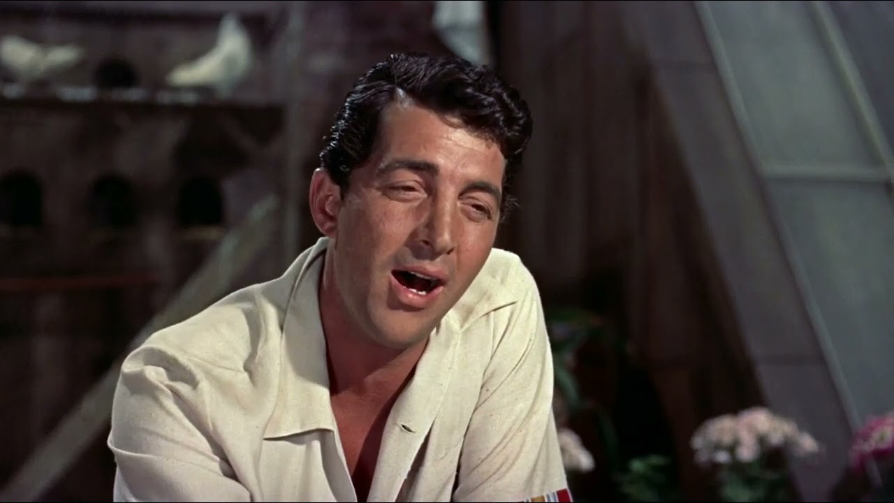 Dean Martin   Innamorata