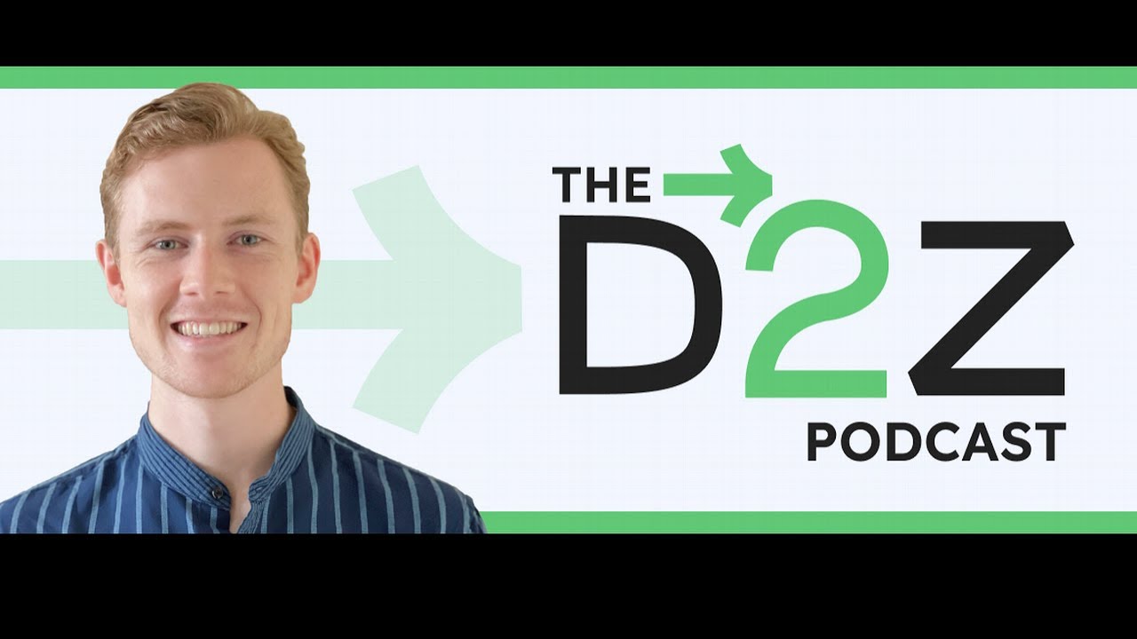 Customer Review Tools, Zero Party Data, and E-Commerce Trends with Rachel Tyers - 01