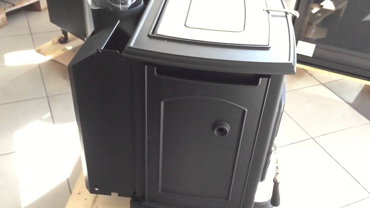 Jotul f50 TL 3