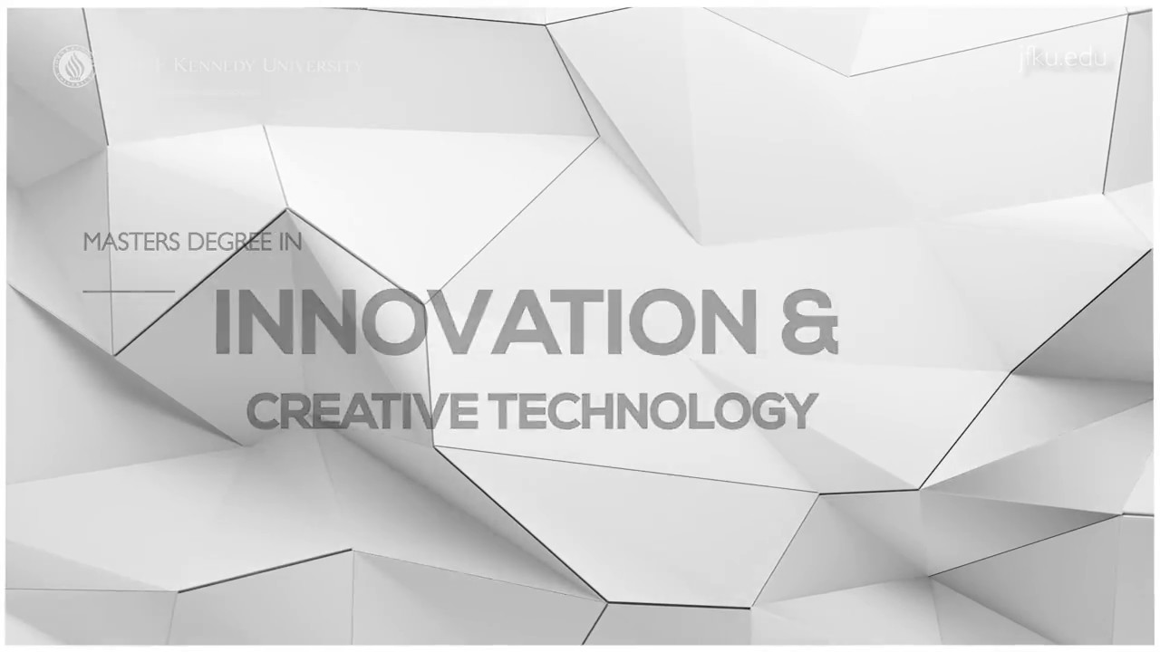 Innovation and Creative Technology Program