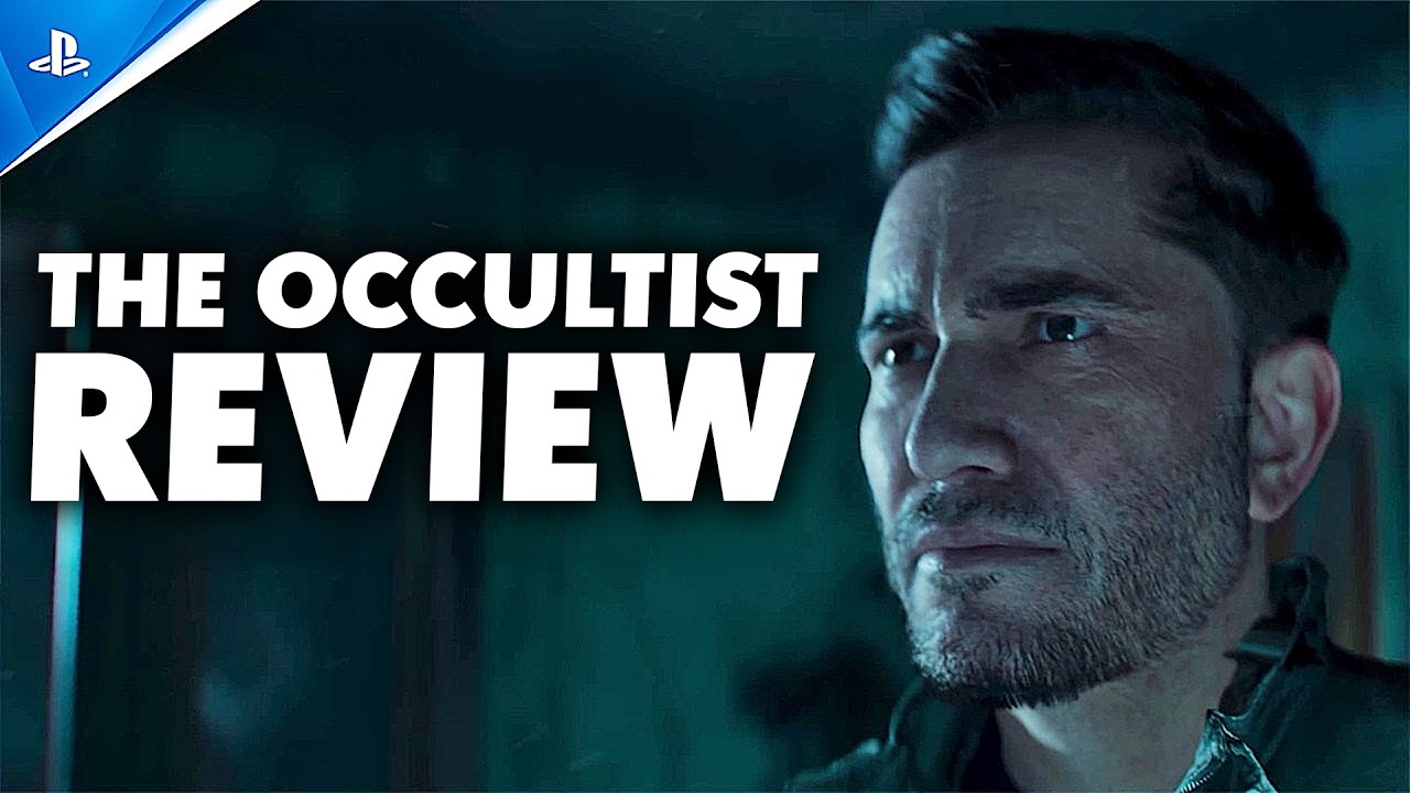 The Occultist Review - A Walking Simulator or a Worthwhile Horror Experience?