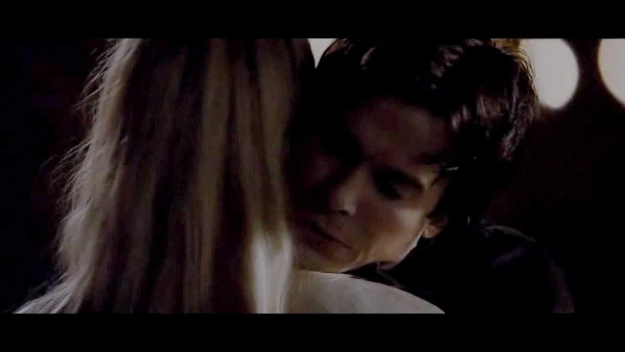 Damon & Caroline - Give Me Love