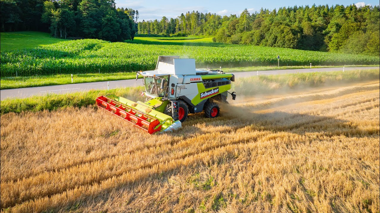 𝗗𝗶𝗲 𝗭𝘂𝗸𝘂𝗻𝗳𝘁 𝗱𝗲𝗿 𝗟𝗮𝗻𝗱𝘄𝗶𝗿𝘁𝘀𝗰𝗵𝗮𝗳𝘁: 𝗡𝗮𝗰𝗵𝗵𝗮𝗹𝘁𝗶𝗴, 𝗿𝗲𝗴𝗶𝗼𝗻𝗮𝗹, 𝗲𝗿𝗳𝗼𝗹𝗴𝗿𝗲𝗶𝗰𝗵 🌱🚜