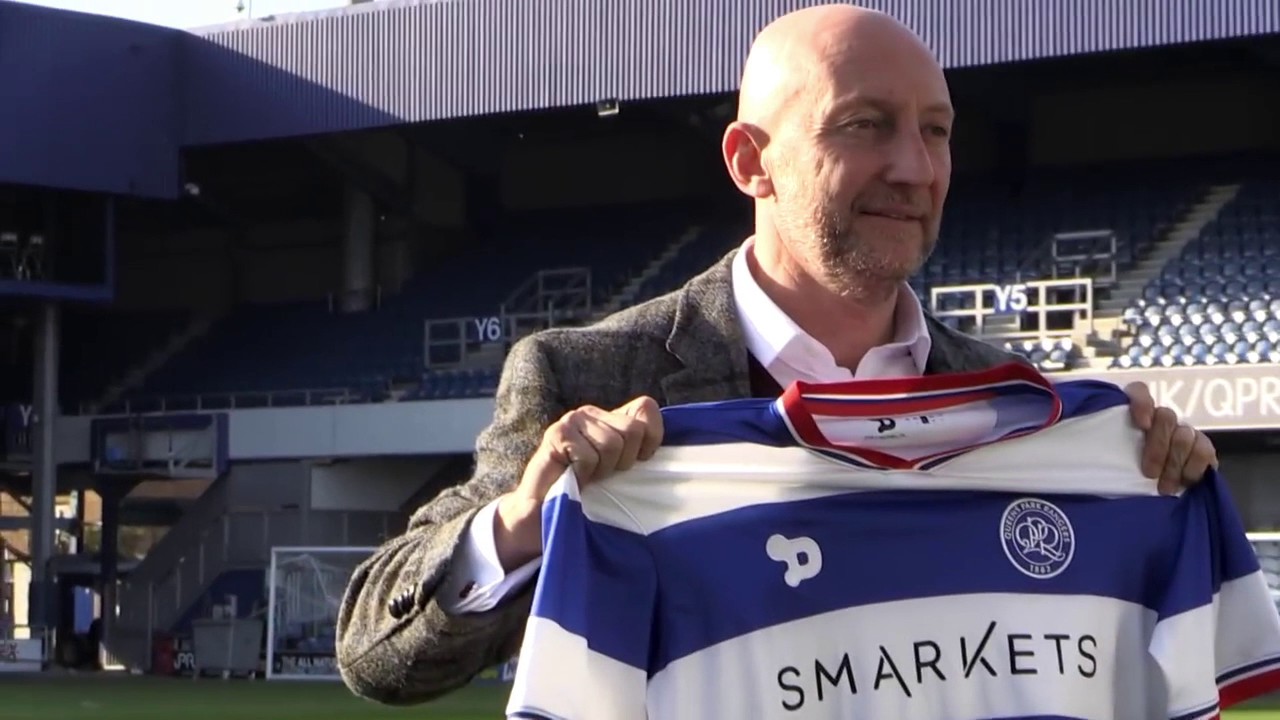 QPR 2016/17 GOALS and HIGHLIGHTS!!!