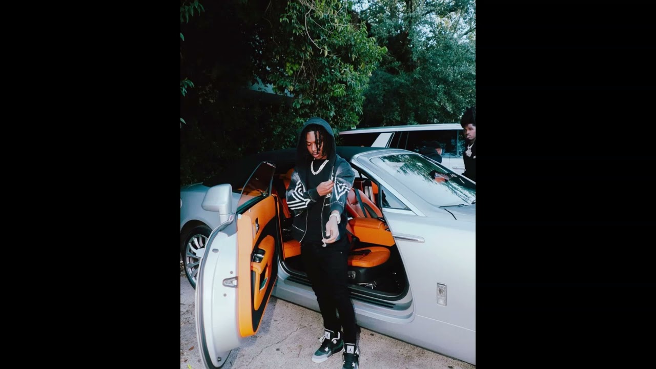 [FREE] YNC TraiSlime Type Beat 2024 - 